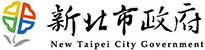 新北市政府LOGO