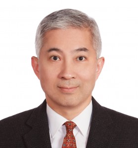 中技社學術獎-蔡克銓講座教授