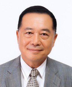 工程特殊貢獻獎-黃金山先生