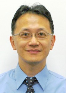 當選會士-蔣啟恆